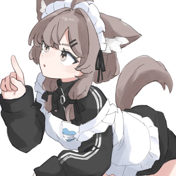 真冬ちゃん