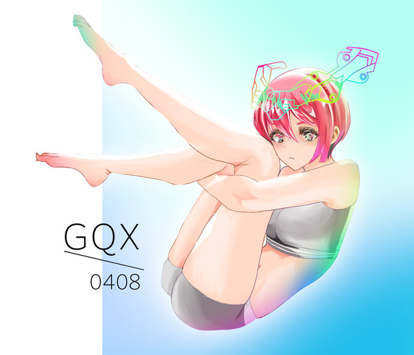 ジークアクス　マチュ