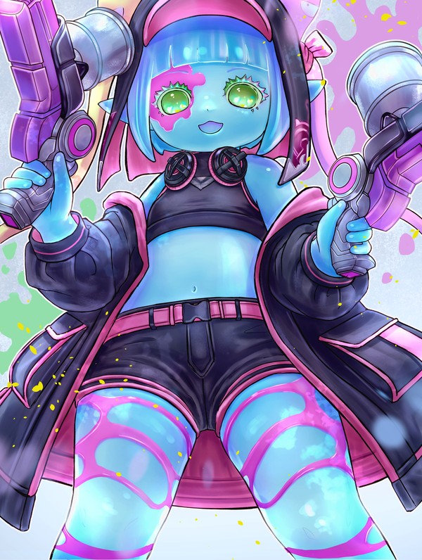 シュガーライオット