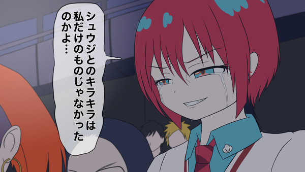今週のジークアクス