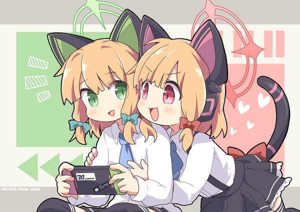 モモミド!