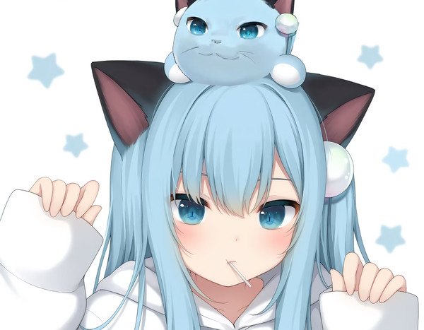 耄羽雫