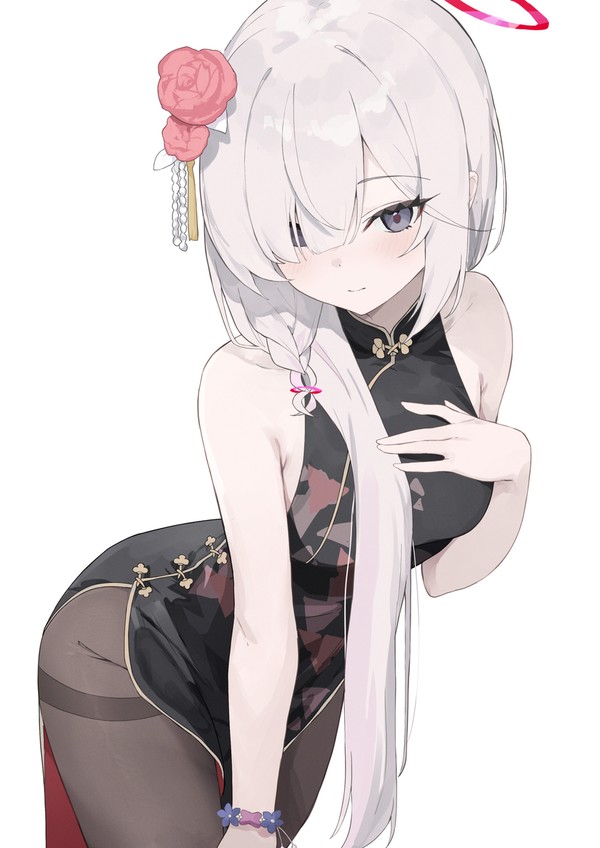 チーパオ - 1/1