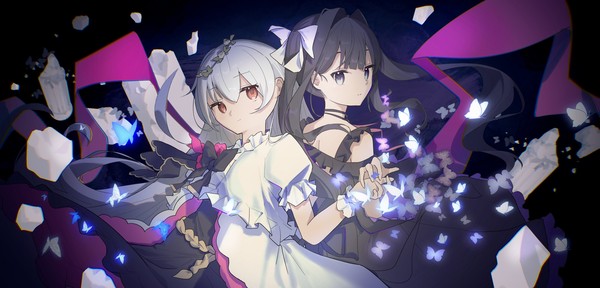 光と対立