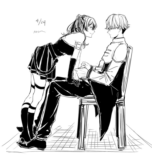 ランユベ log ②