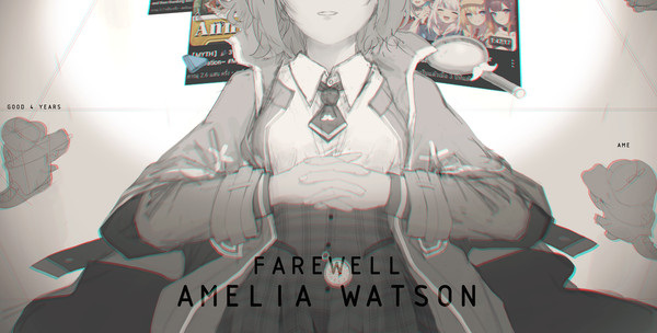 BYE BYE AME