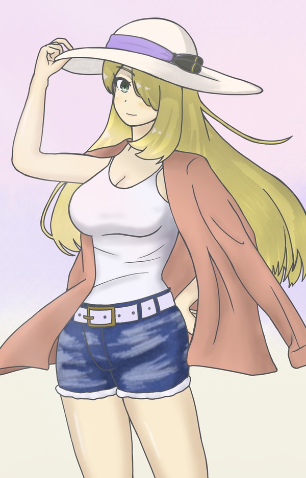 ポケモントレーナー企画まとめ