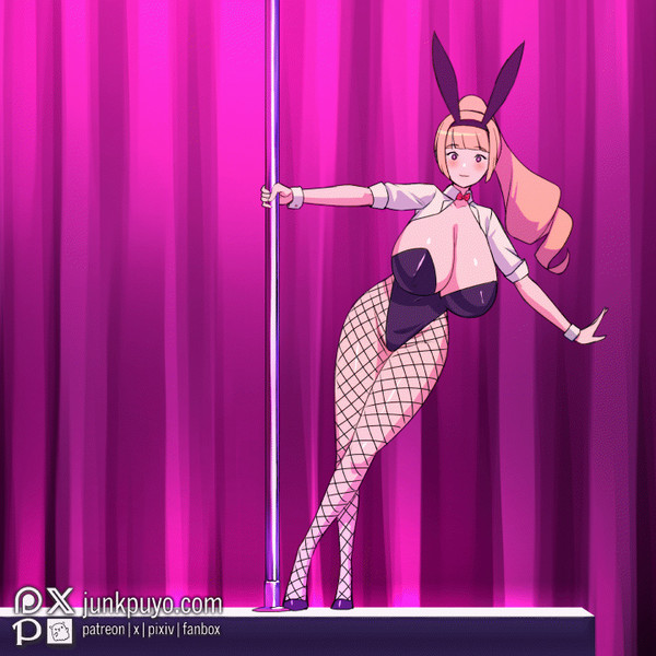 バニー