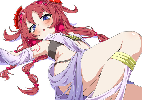 アティプスの蟲惑魔