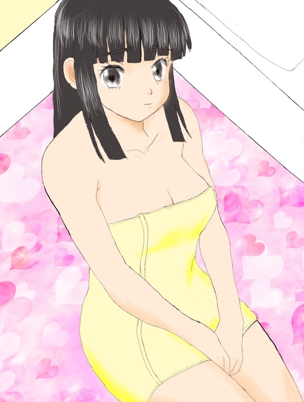 菊池みゆきちゃん