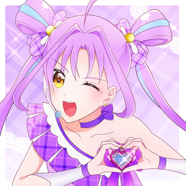 心キュンキュンしてます！