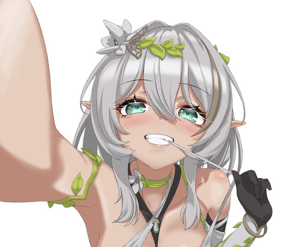 【火柴尘白】第十六集 妮塔篇