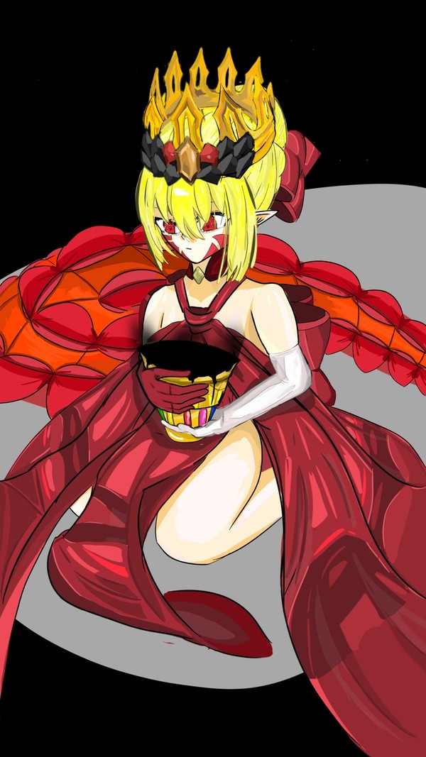 draco