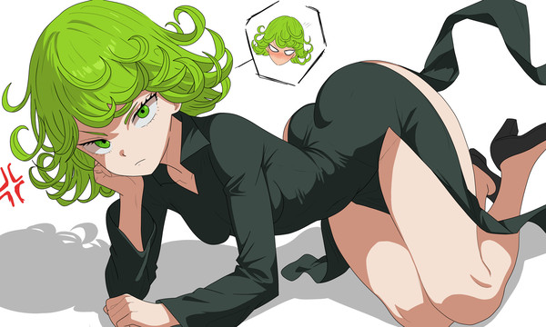 タツマキ