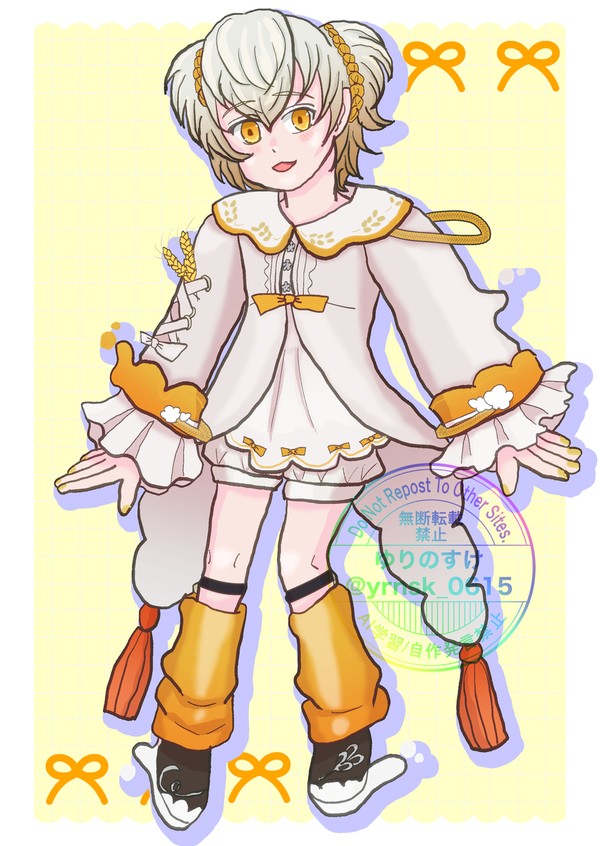 ミュンナ誕生祭2025
