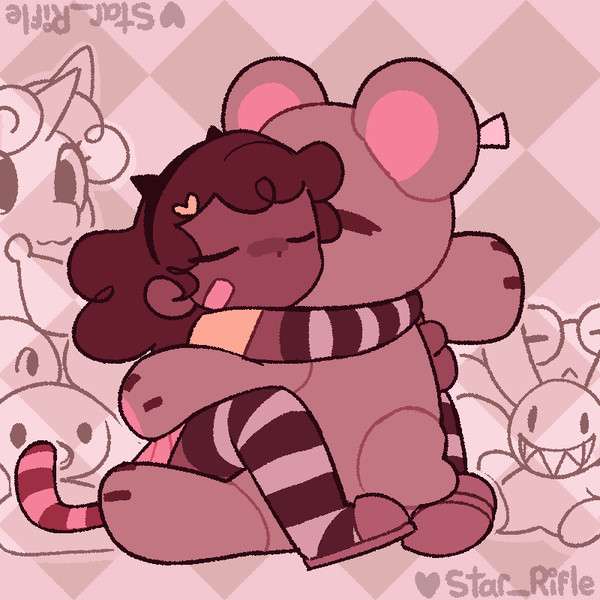 Make Sure to Love ♡ (8/13)