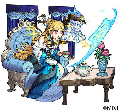 【モンスト】ルネサンス