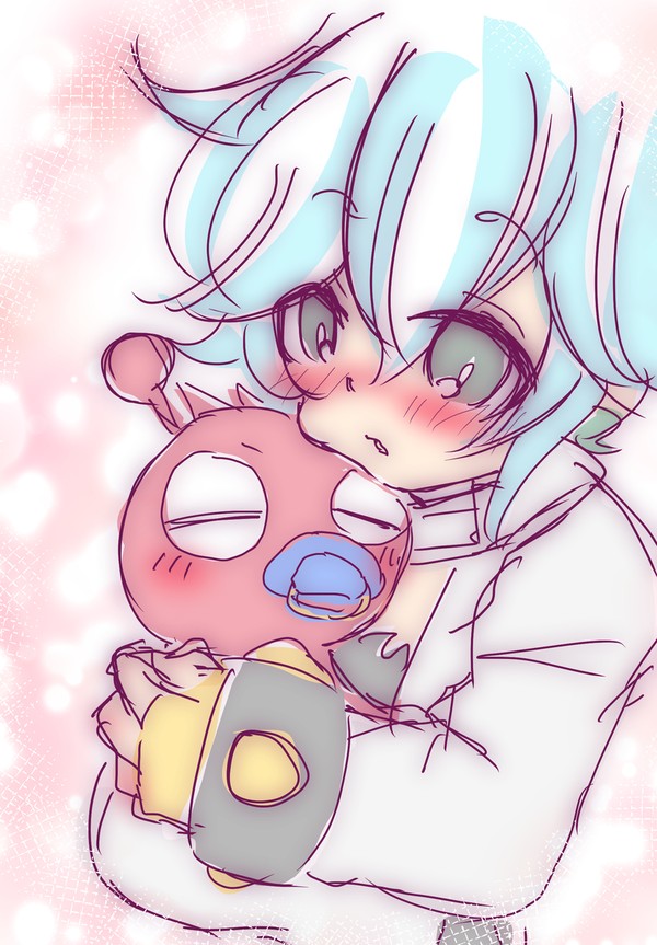 銀さんいろいろ