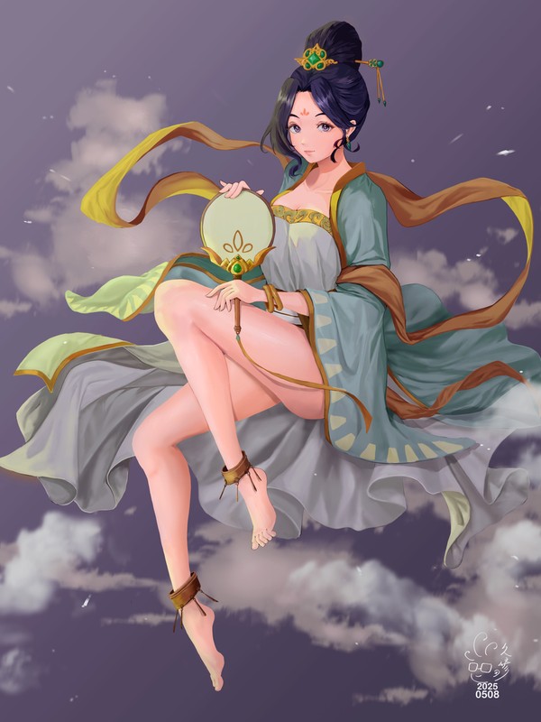 仙俠練習