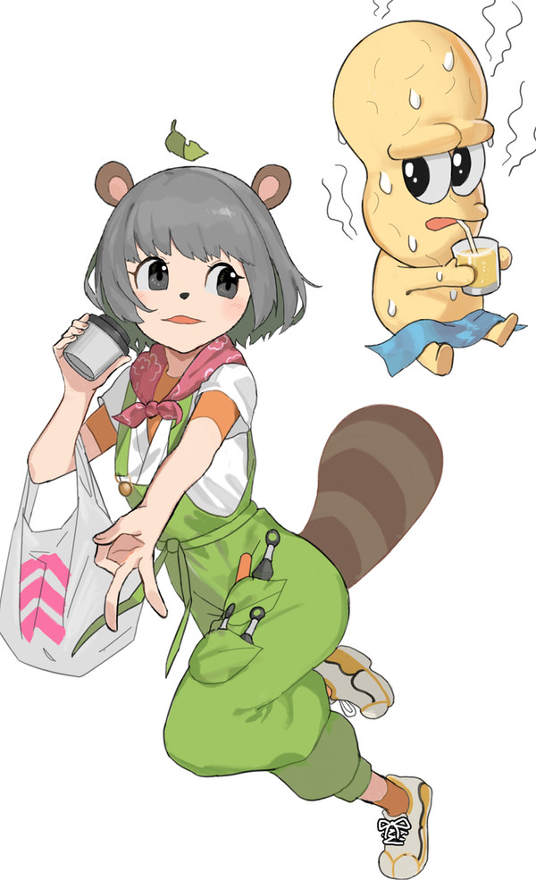 ぽこピー