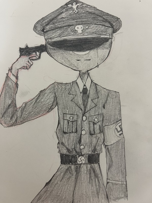 この前のヤツのイラスト