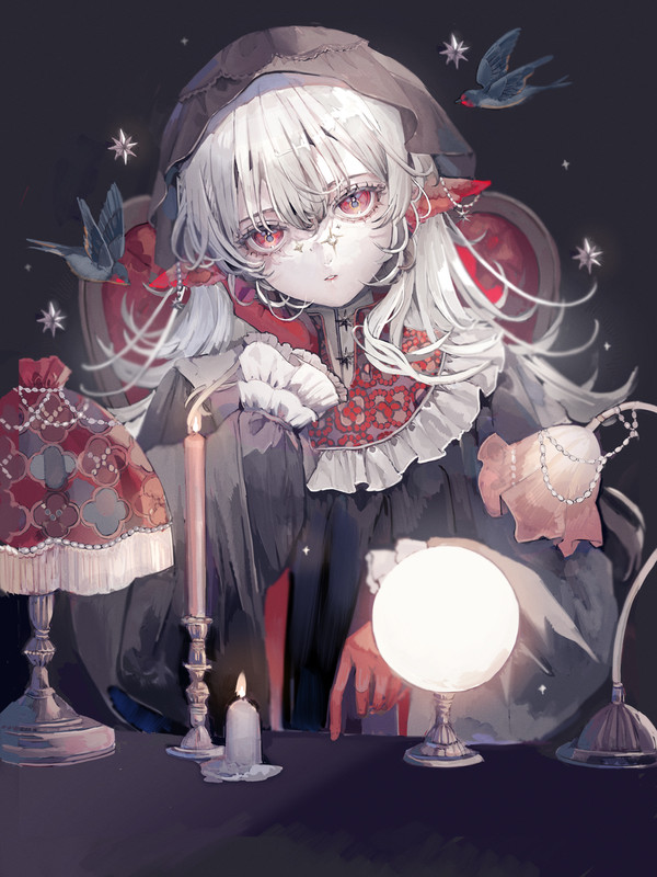 ✴