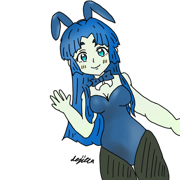 バニ倉さん