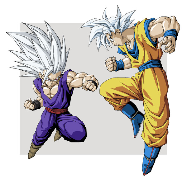 ドラゴンボール