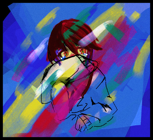 私は特別じゃない