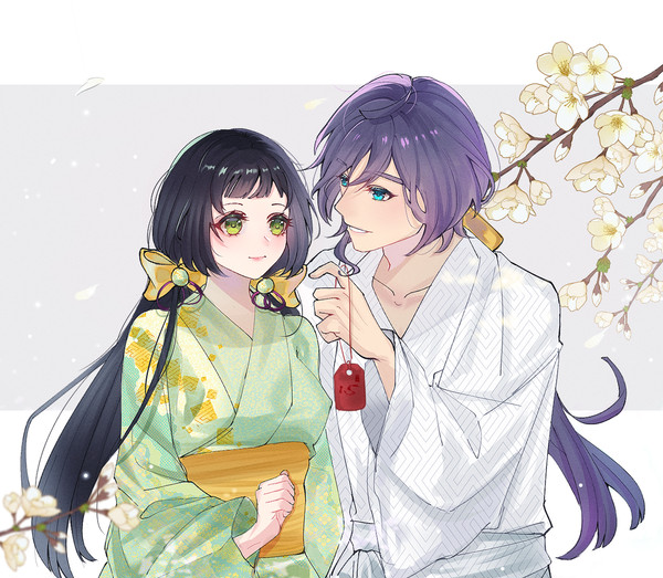 夏之心