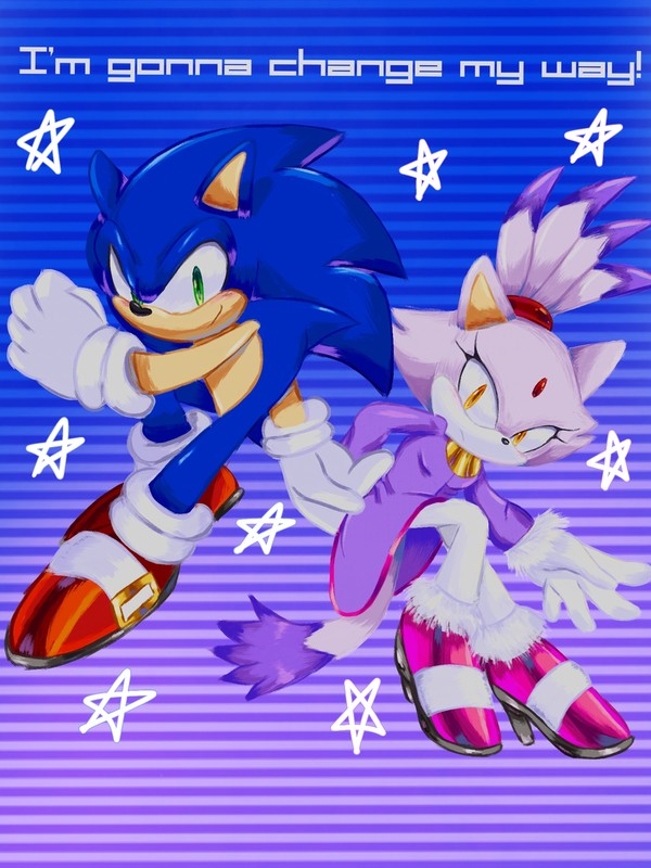 ソニックラッシュ