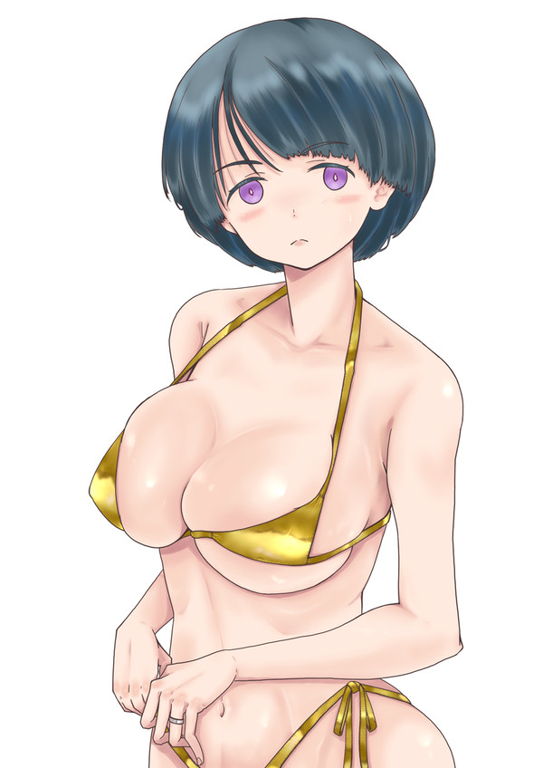 私はまだ負けてません!