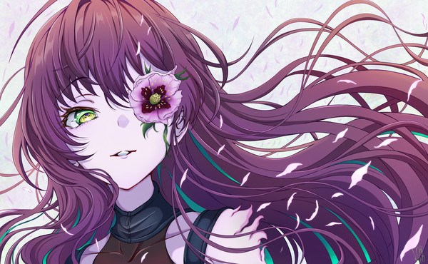 この次の春が来ても