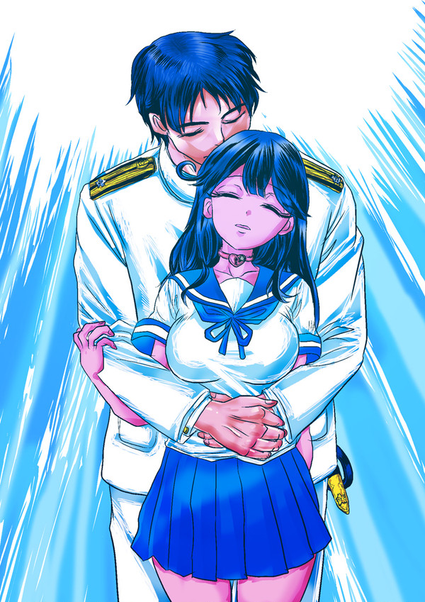 海色