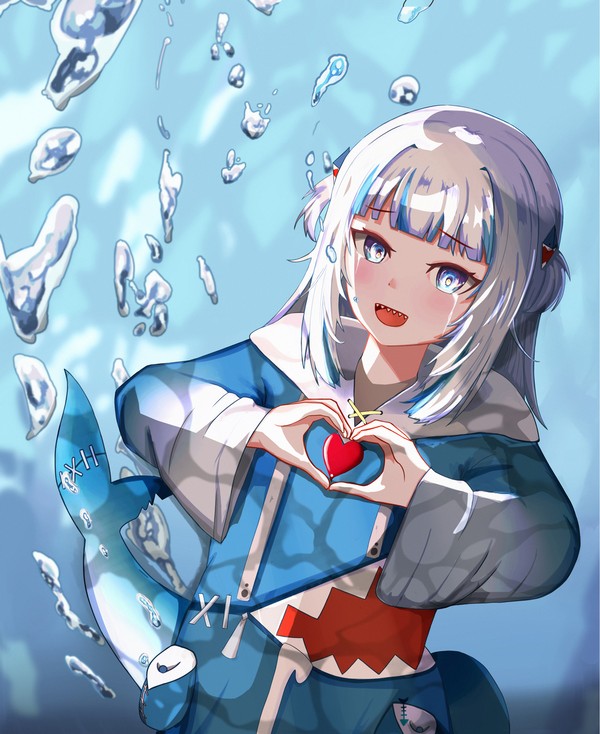 Gura