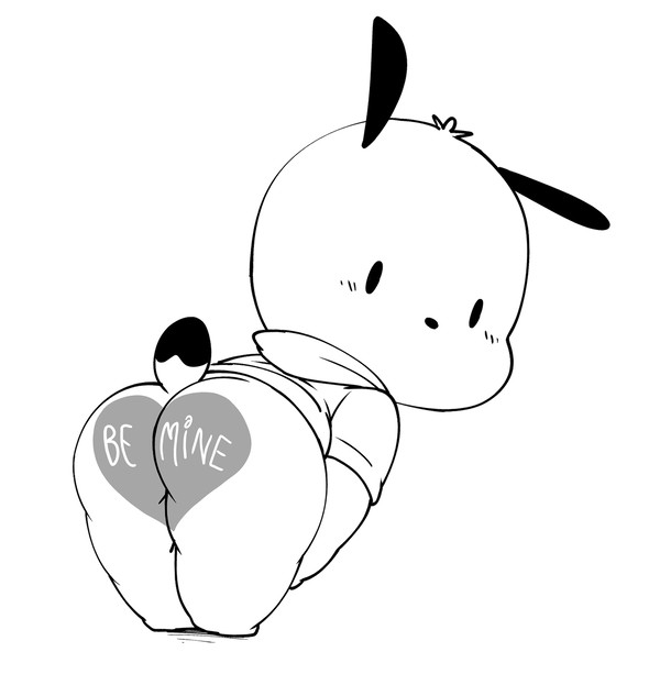 More Pochacco