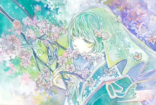 花風(はなかぜ)