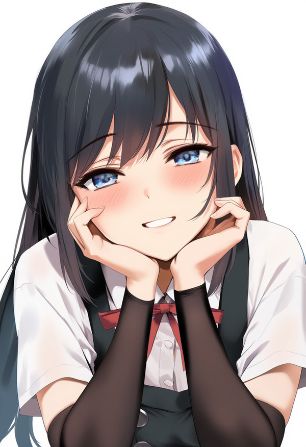 朝潮
