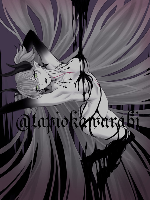 Lilith🌪️（2025.5.9）