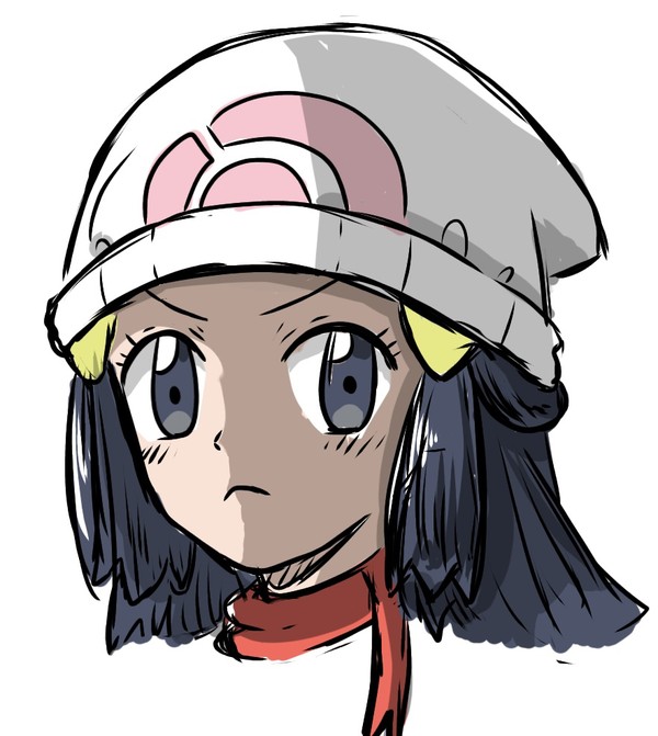 ポケモンのヒカリ