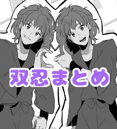 双忍まとめ①