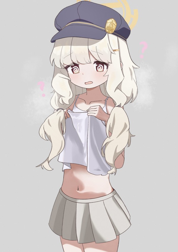 アオバ
