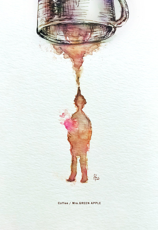 2023.11～2024.03　イラストまとめ