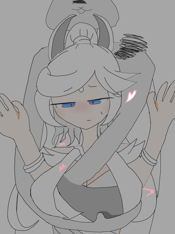 天女