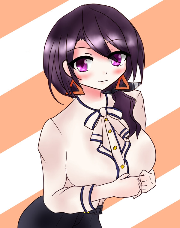 都留岐さん