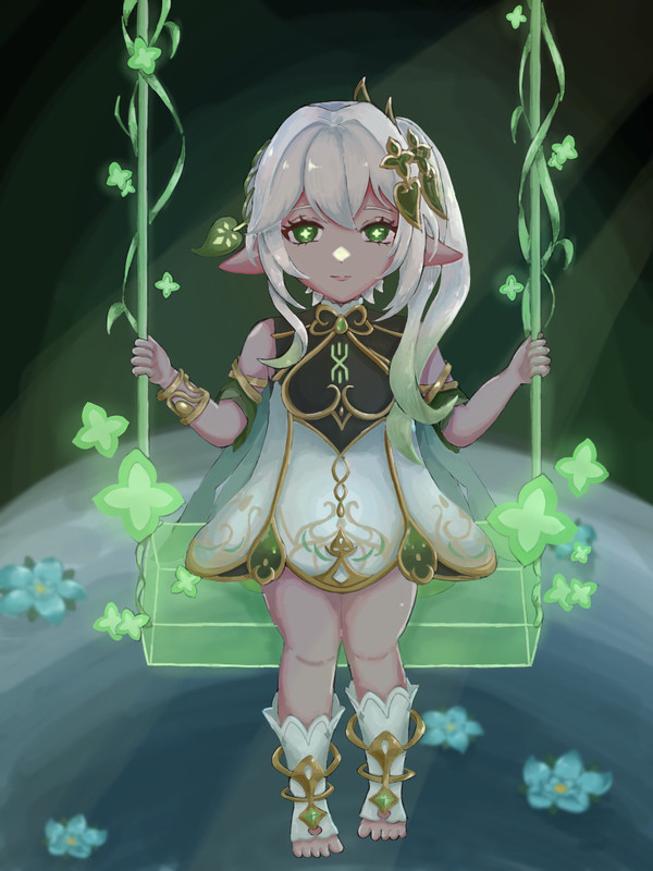ナヒーダ