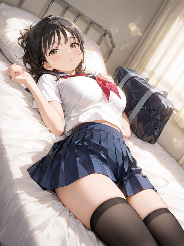 今日はゆっくり