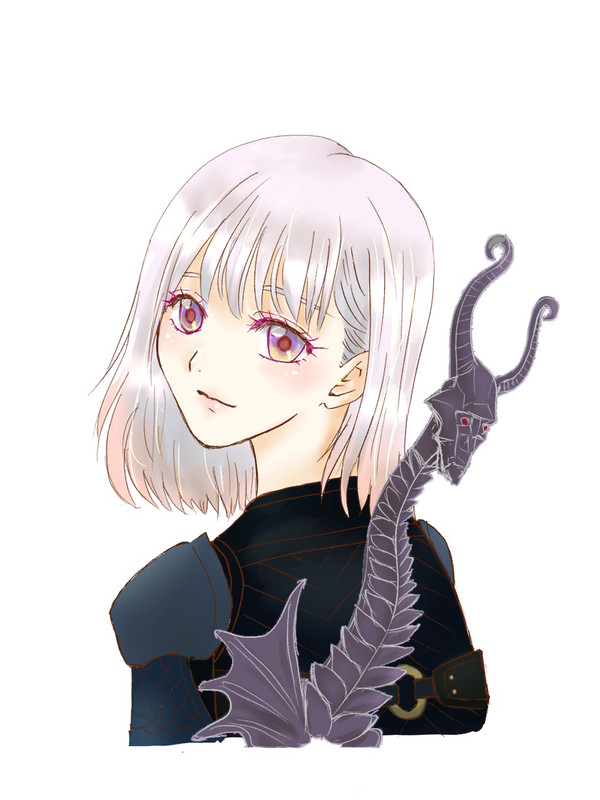 トレバトカ用イラスト