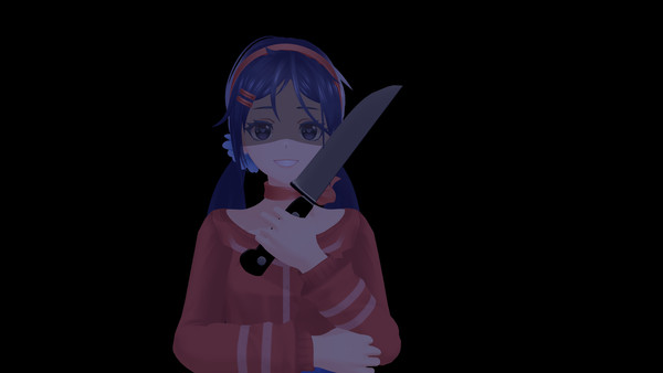 狂ったミタ