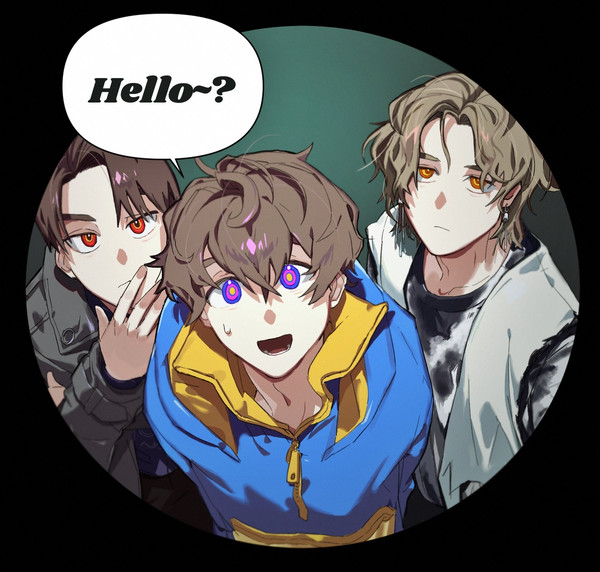 ガヴ LOG 8